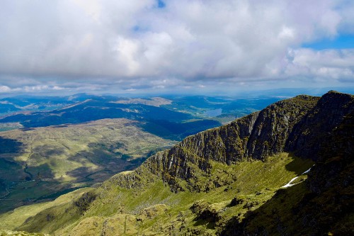 Loch Ness, Glencoe & the Highlands – 1 day tour