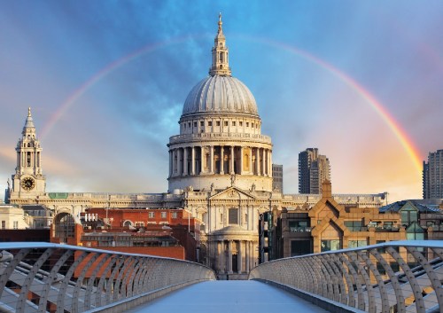 London Tour – 5 days
